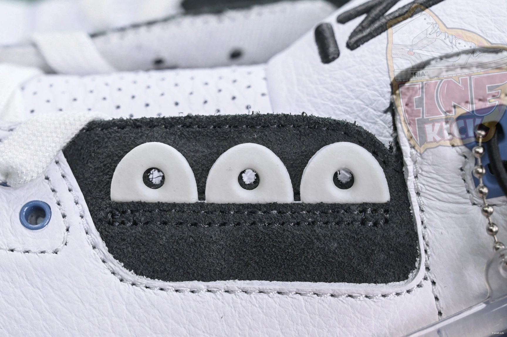 Jordan3“DIFFUSED A Air BLUE” Jordan Maniére Ma x 0216